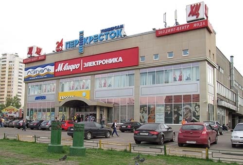 Продажа фейерверков в Кузьминках