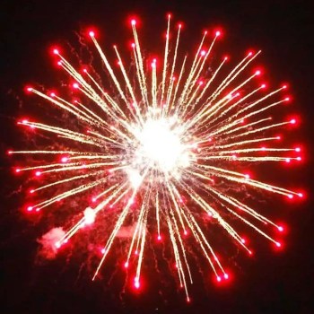 Мощные салюты фейерверки 100 залпов